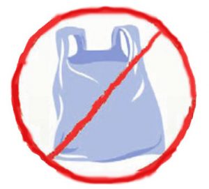Büyük Tehlike: Plastik Çöpler!