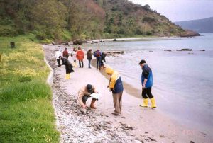 Uluslararası Karadeniz Bentos Çalıştayı 2004