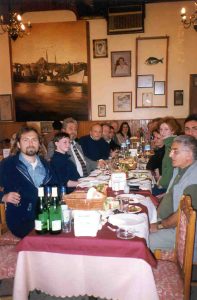 Uluslararası Karadeniz Bentos Çalıştayı 2004