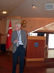 Türk Antarktik Bilim Programı Yol Haritası Çalıştayı Sonuç Raporu