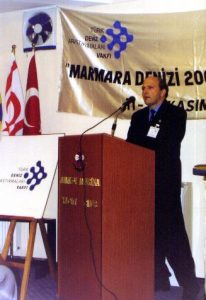 Marmara Denizi 2000