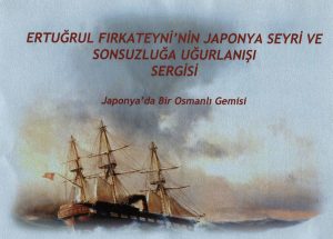The Frigate Ertuğrul’s Voyage to Japan