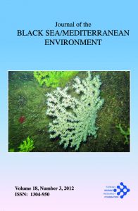 JMBE New Issue