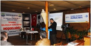 Istanbul Fisheries Congress 2010