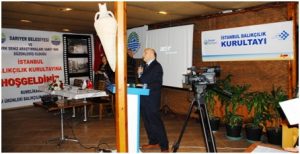 Istanbul Fisheries Congress 2010