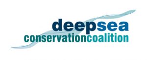 TUDAV’s membership of the Deep Sea Conservation Coalition