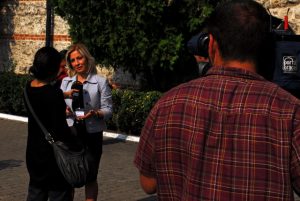 Marmara Denizi 2010
