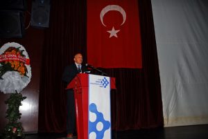 Marmara Denizi 2010