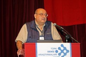 Marmara Denizi 2010