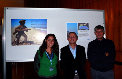 Black Sea HOT’ 2008 Conference