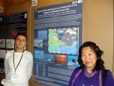 24. European Cetacean Society Conference 2010