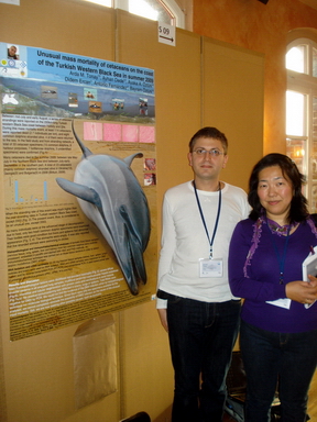 24. European Cetacean Society Conference 2010
