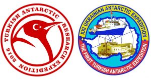 Türkiye's Antarctic Research Expedition 2016