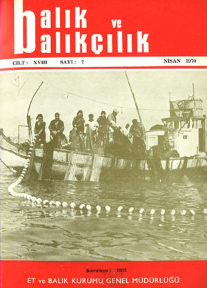 Journal of Fish and Fishery