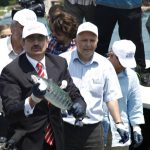Palamutlar Nerede? Projesi Basın Bülteni