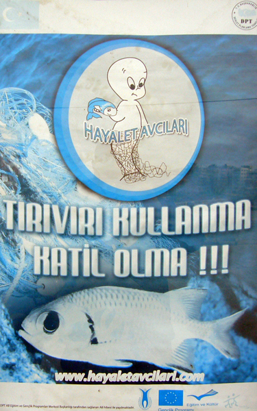 Hayalet Avcılık