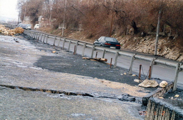 Oil Pollution