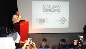 The MARLISCO European Video Competition awards have been presented!