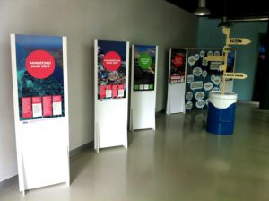 The MARLISCO European Video Competition awards have been presented!