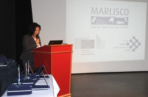 The MARLISCO European Video Competition awards have been presented!
