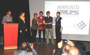 The MARLISCO European Video Competition awards have been presented!