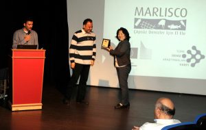 The MARLISCO European Video Competition awards have been presented!
