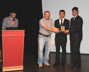 The MARLISCO European Video Competition awards have been presented!
