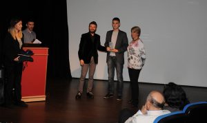 The MARLISCO European Video Competition awards have been presented!