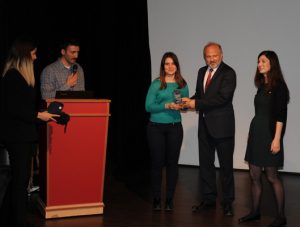 The MARLISCO European Video Competition awards have been presented!