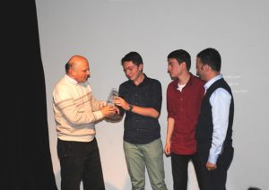 The MARLISCO European Video Competition awards have been presented!