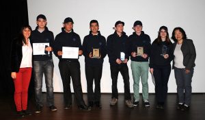 The MARLISCO European Video Competition awards have been presented!