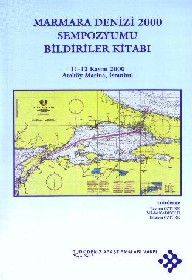 Marmara Denizi 2022 Sempozyumu