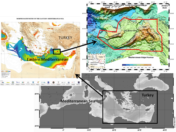 Our Proposal of High Sea Marine Protected Areas