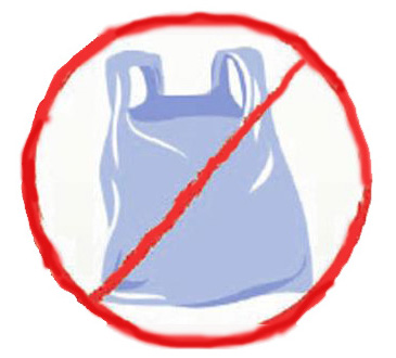 A Major Danger: Plastic Waste!