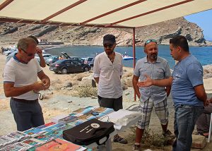 Gökçeda Deniz Parkı Sualtı Şnorkel Fotoğraf Yarışması