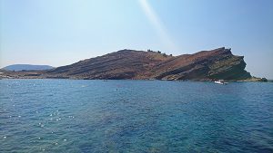 Gökçeda Deniz Parkı Sualtı Şnorkel Fotoğraf Yarışması