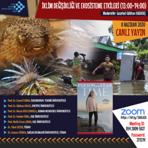 8 June World Oceans Day 2020