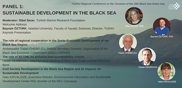 The Black Sea Action Day 2020