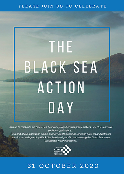 The Black Sea Action Day 2020
