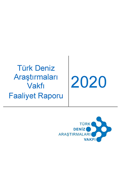 2020 Faaliyet Raporu
