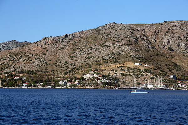Bozburun Deniz Çalıştayı
