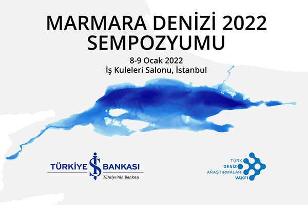 Marmara Denizi 2022 Sempozyumu