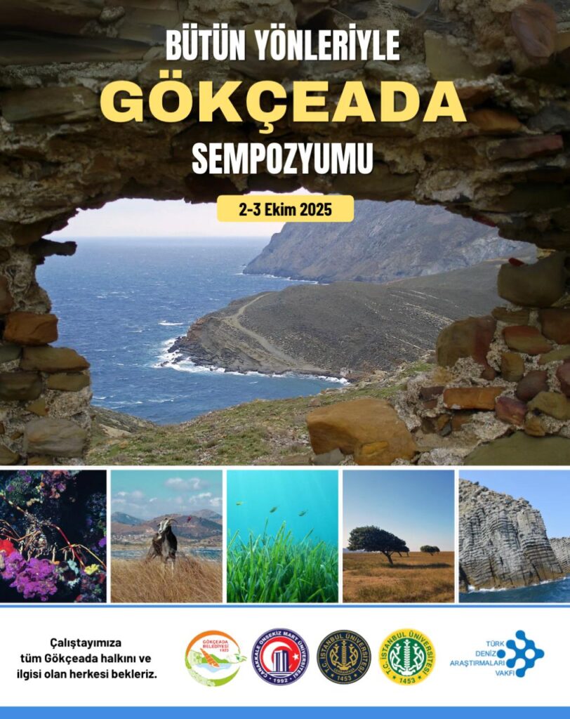 Bütün Yönleriyle Gökçeada Sempozyumu