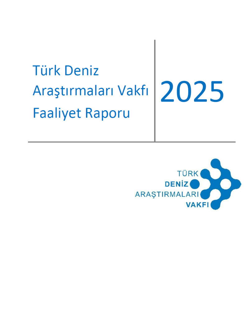 2025 Faaliyet Raporu
