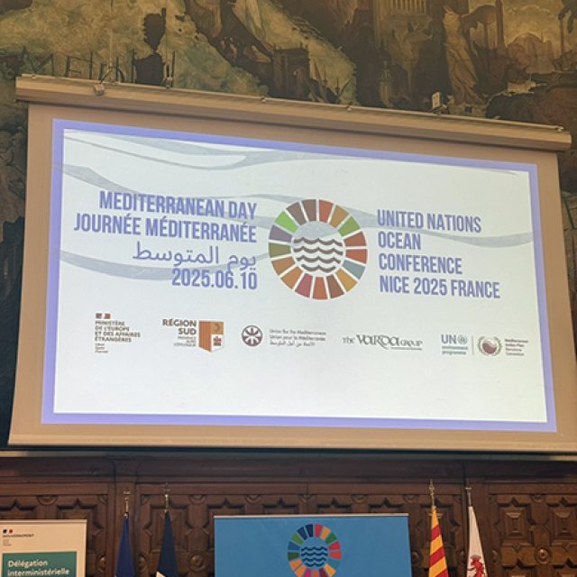 Okyanusun Sesi Olmak: Üçüncü Birleşmiş Milletler Okyanus Konferansına Dair Notlar – Seyhan Gül Yılmaz & Berilşah Karan – Temmuz 2025