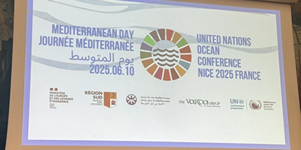 Okyanusun Sesi Olmak: Üçüncü Birleşmiş Milletler Okyanus Konferansına Dair Notlar – Seyhan Gül Yılmaz & Berilşah Karan – Temmuz 2025