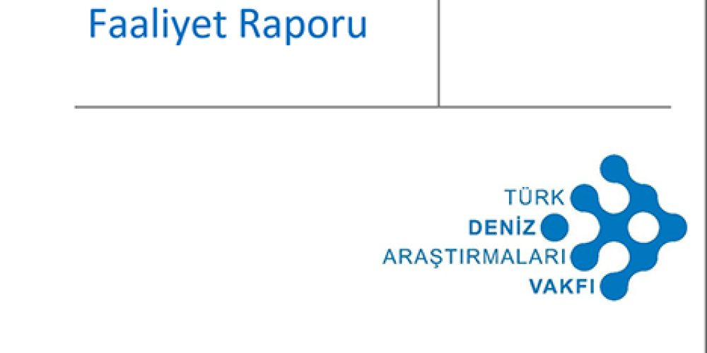 2023 Faaliyet Raporu