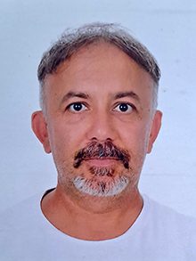Assoc. Prof. Onur GÖNÜLAL, PhD.