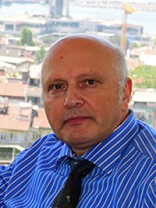 Prof. Bayram ÖZTÜRK, PhD.